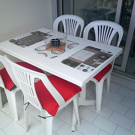 Vittoria Immobilier 2 -Reglement Sur Place - Cheques Vacances Acceptes La Grande Motte Luaran gambar