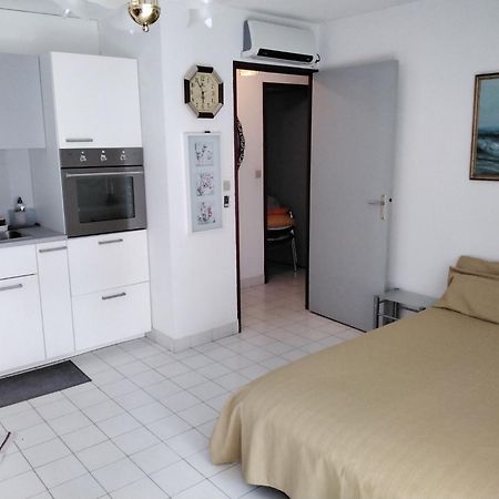 Vittoria Immobilier 2 -Reglement Sur Place - Cheques Vacances Acceptes La Grande Motte Luaran gambar