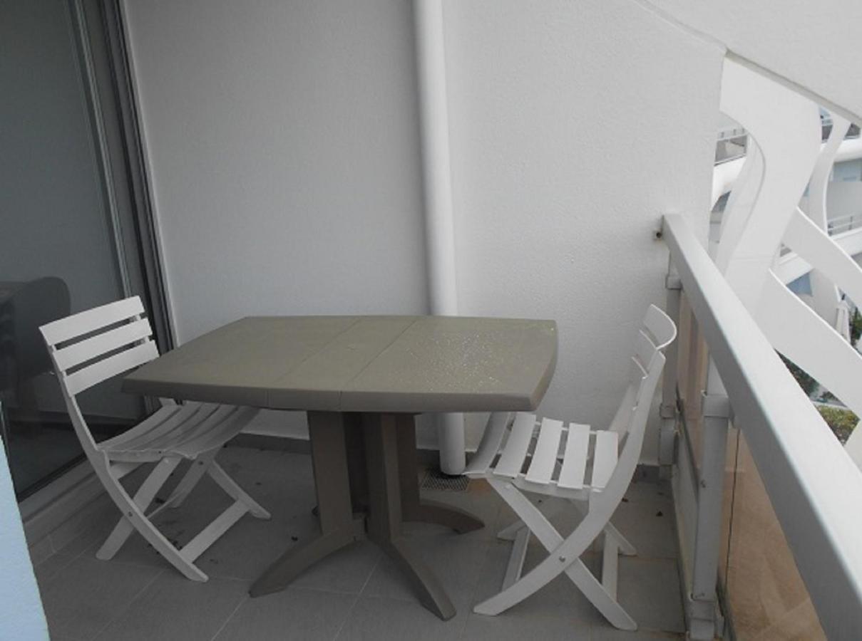 Vittoria Immobilier 2 -Reglement Sur Place - Cheques Vacances Acceptes La Grande Motte Bilik gambar