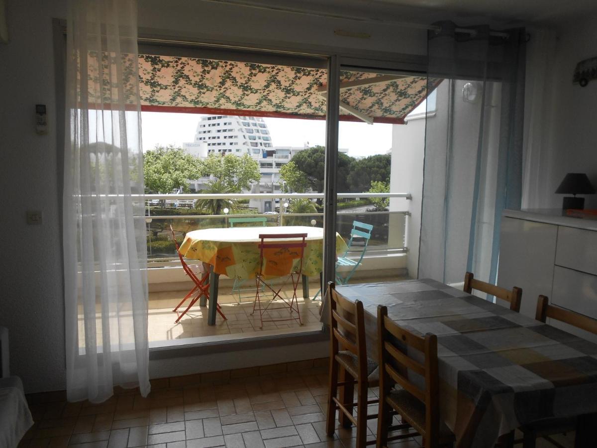 Vittoria Immobilier 2 -Reglement Sur Place - Cheques Vacances Acceptes La Grande Motte Bilik gambar