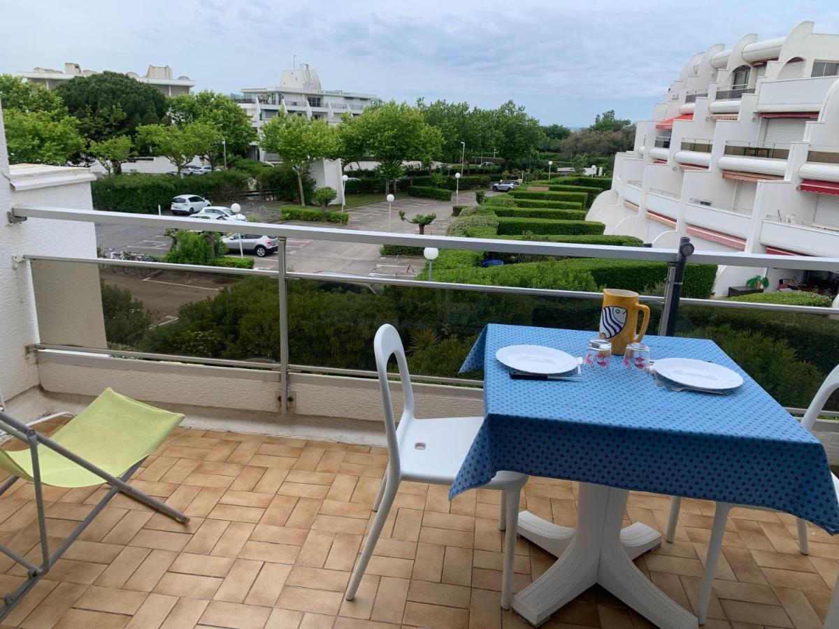 Vittoria Immobilier 2 -Reglement Sur Place - Cheques Vacances Acceptes La Grande Motte Bilik gambar