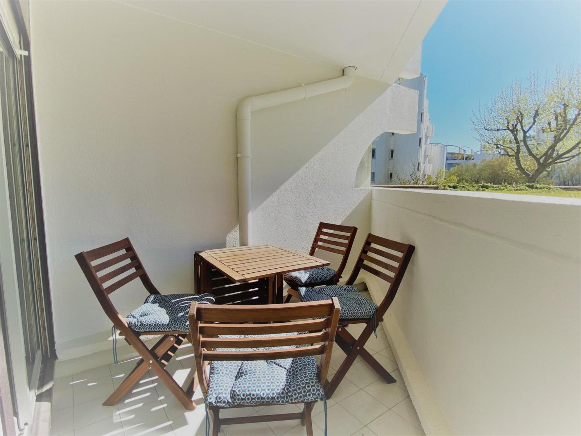 Vittoria Immobilier 2 -Reglement Sur Place - Cheques Vacances Acceptes La Grande Motte Bilik gambar