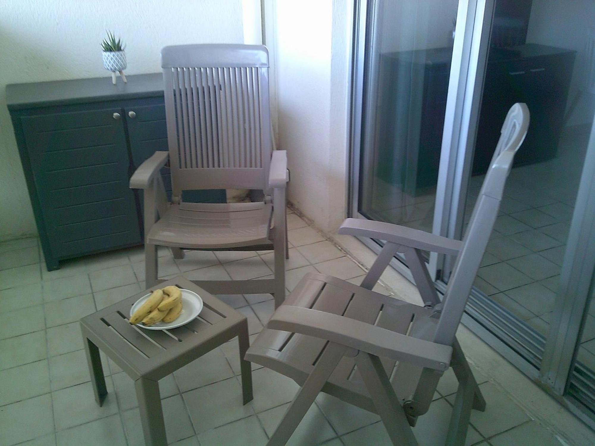 Vittoria Immobilier 2 -Reglement Sur Place - Cheques Vacances Acceptes La Grande Motte Bilik gambar