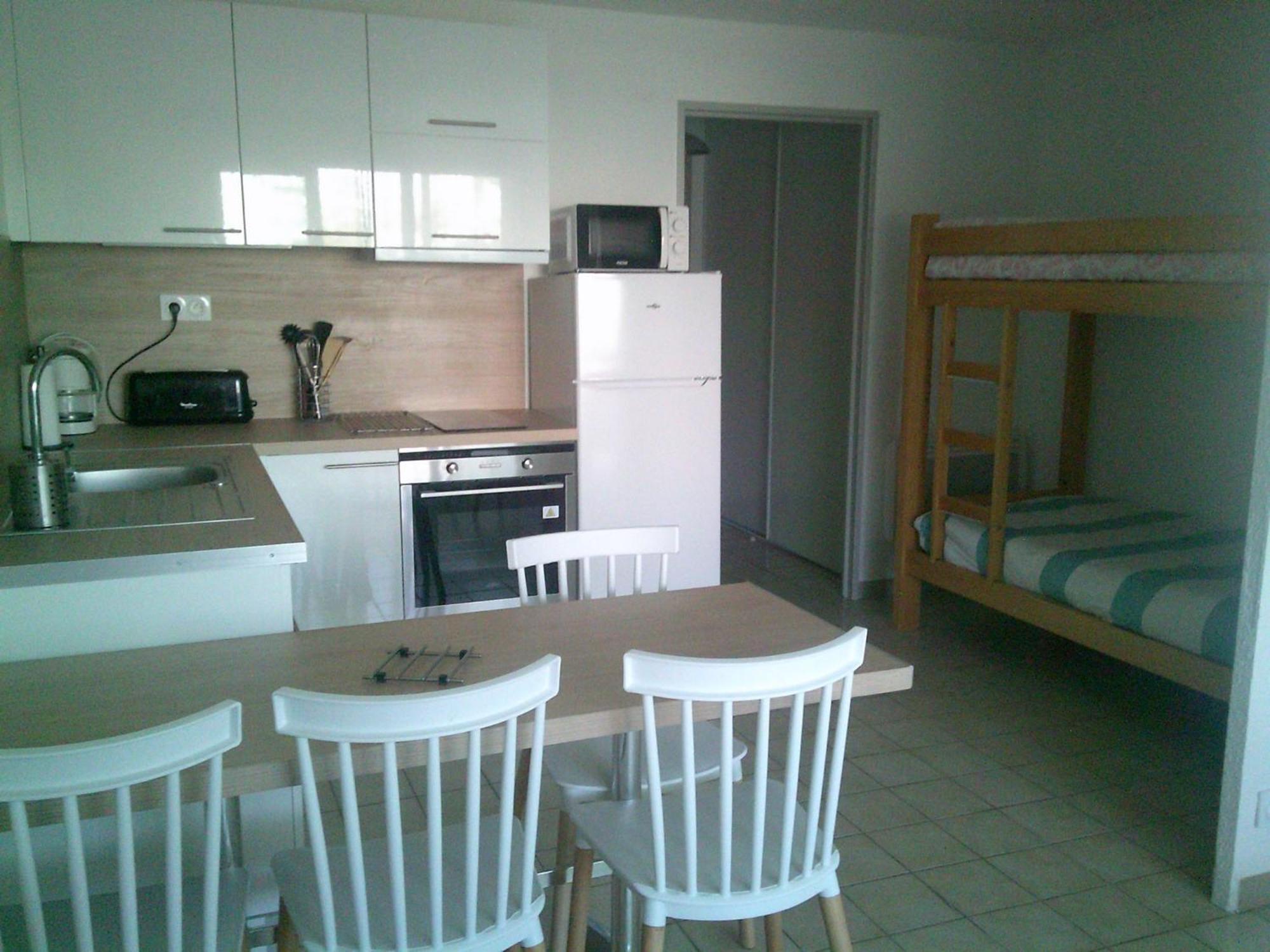 Vittoria Immobilier 2 -Reglement Sur Place - Cheques Vacances Acceptes La Grande Motte Bilik gambar