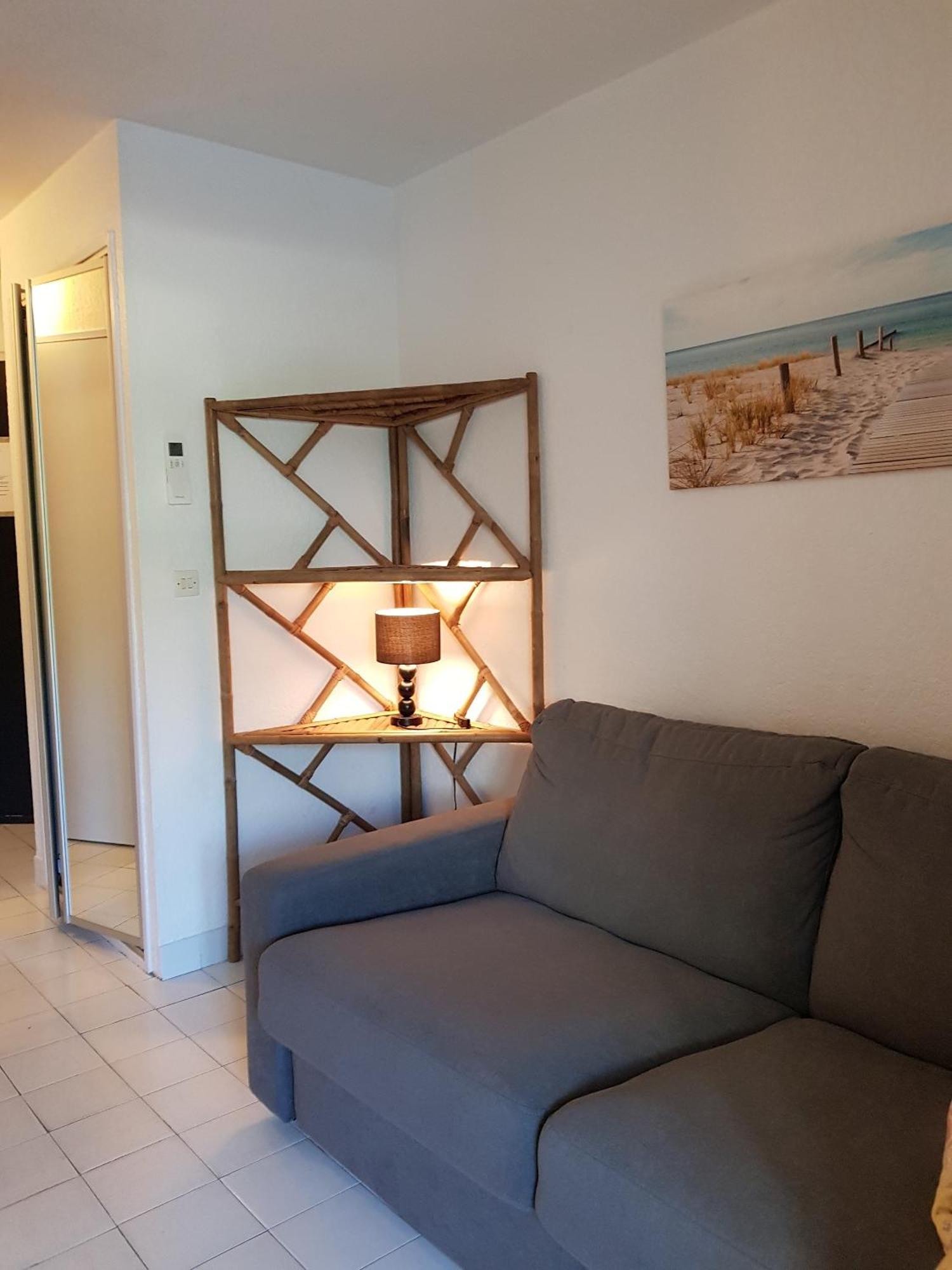 Vittoria Immobilier 2 -Reglement Sur Place - Cheques Vacances Acceptes La Grande Motte Bilik gambar