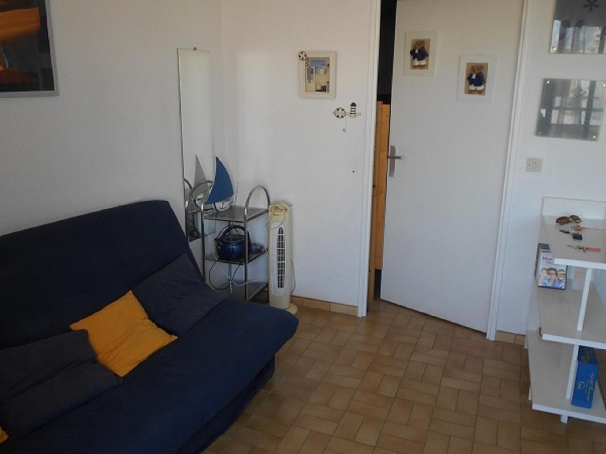 Vittoria Immobilier 2 -Reglement Sur Place - Cheques Vacances Acceptes La Grande Motte Bilik gambar