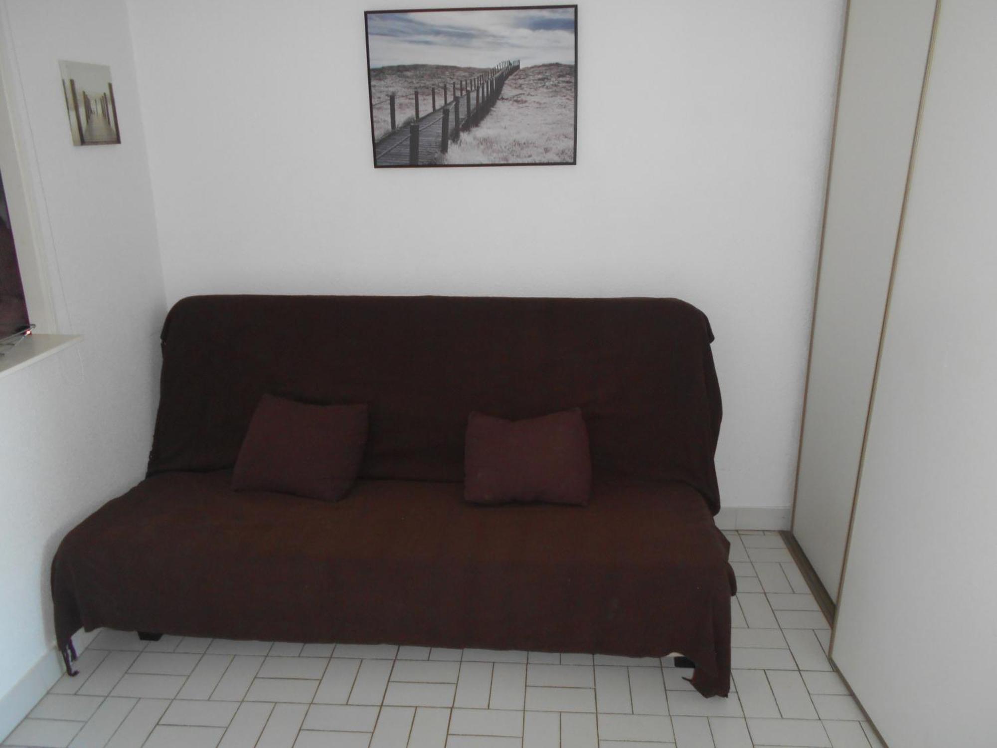Vittoria Immobilier 2 -Reglement Sur Place - Cheques Vacances Acceptes La Grande Motte Bilik gambar
