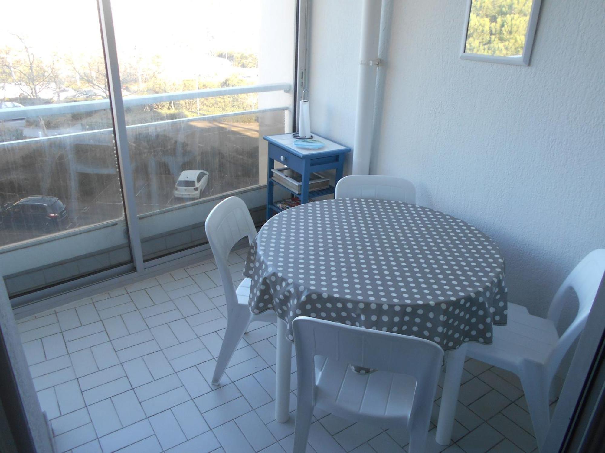 Vittoria Immobilier 2 -Reglement Sur Place - Cheques Vacances Acceptes La Grande Motte Bilik gambar