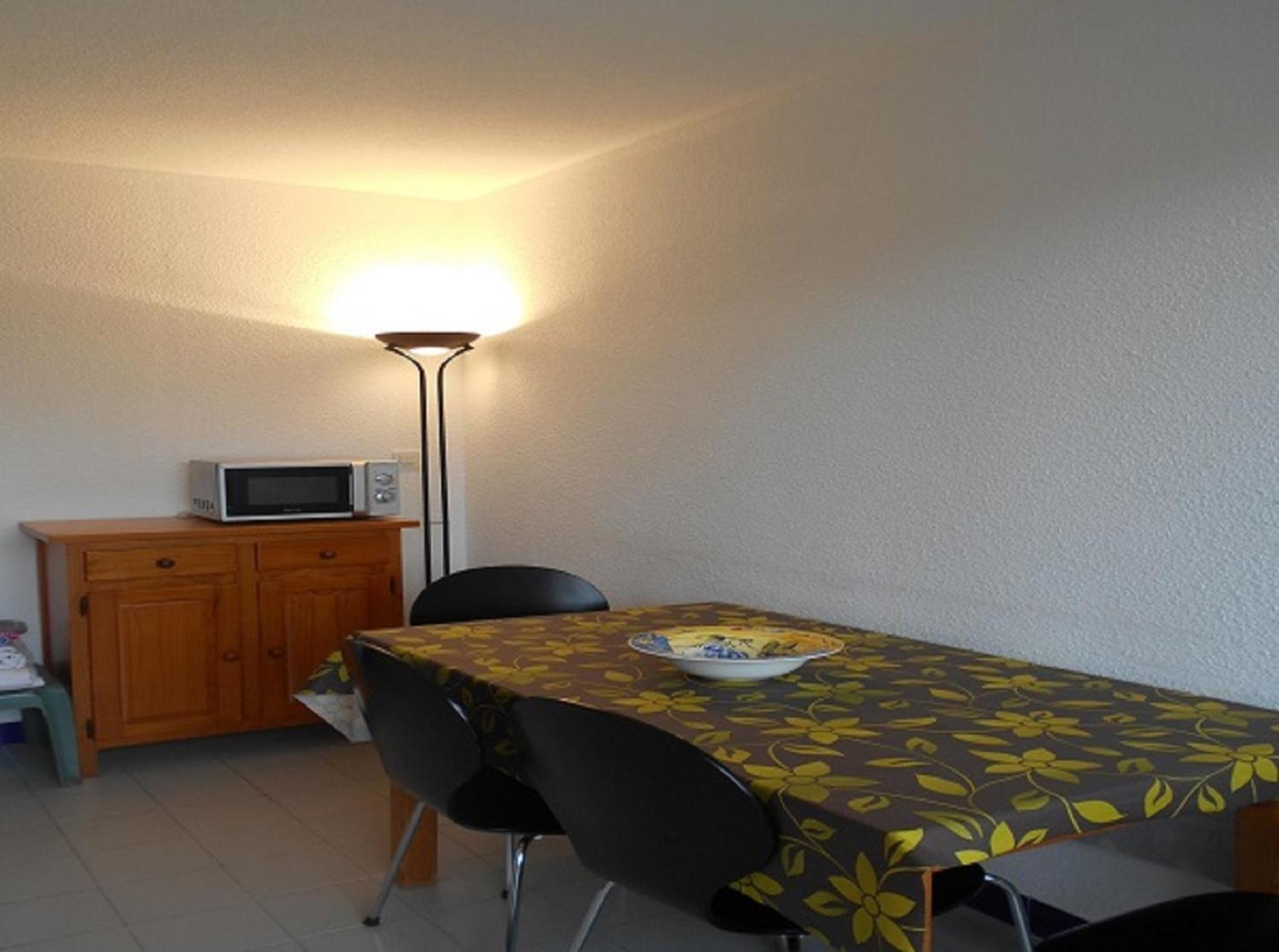 Vittoria Immobilier 2 -Reglement Sur Place - Cheques Vacances Acceptes La Grande Motte Bilik gambar