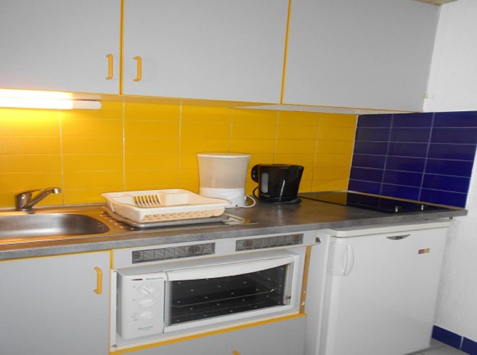 Vittoria Immobilier 2 -Reglement Sur Place - Cheques Vacances Acceptes La Grande Motte Bilik gambar