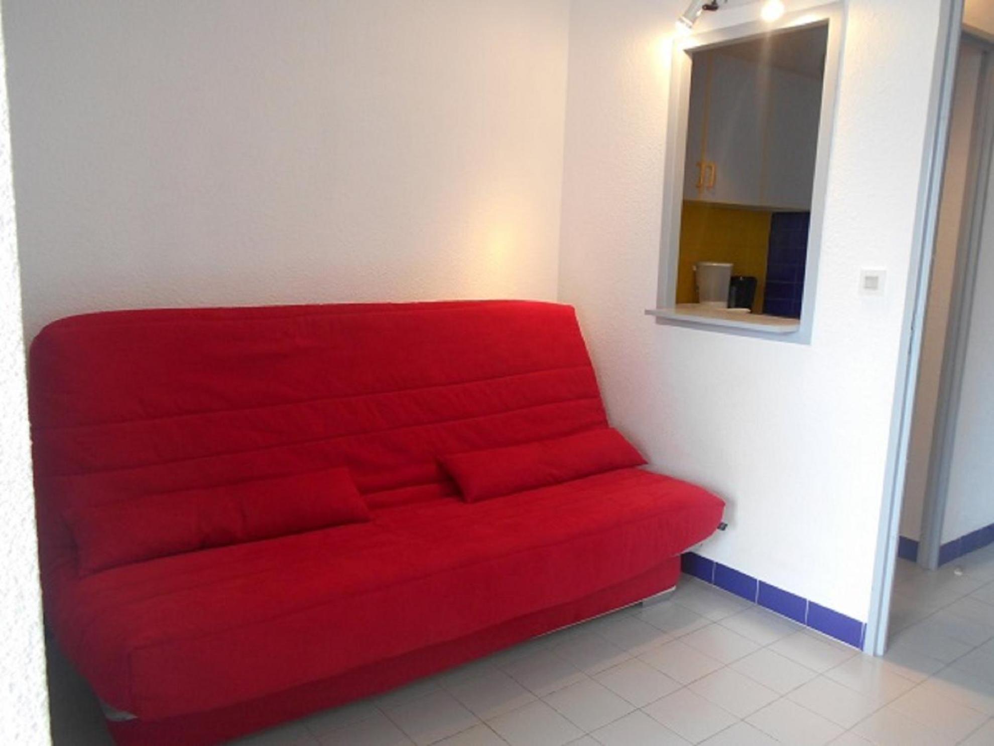 Vittoria Immobilier 2 -Reglement Sur Place - Cheques Vacances Acceptes La Grande Motte Bilik gambar