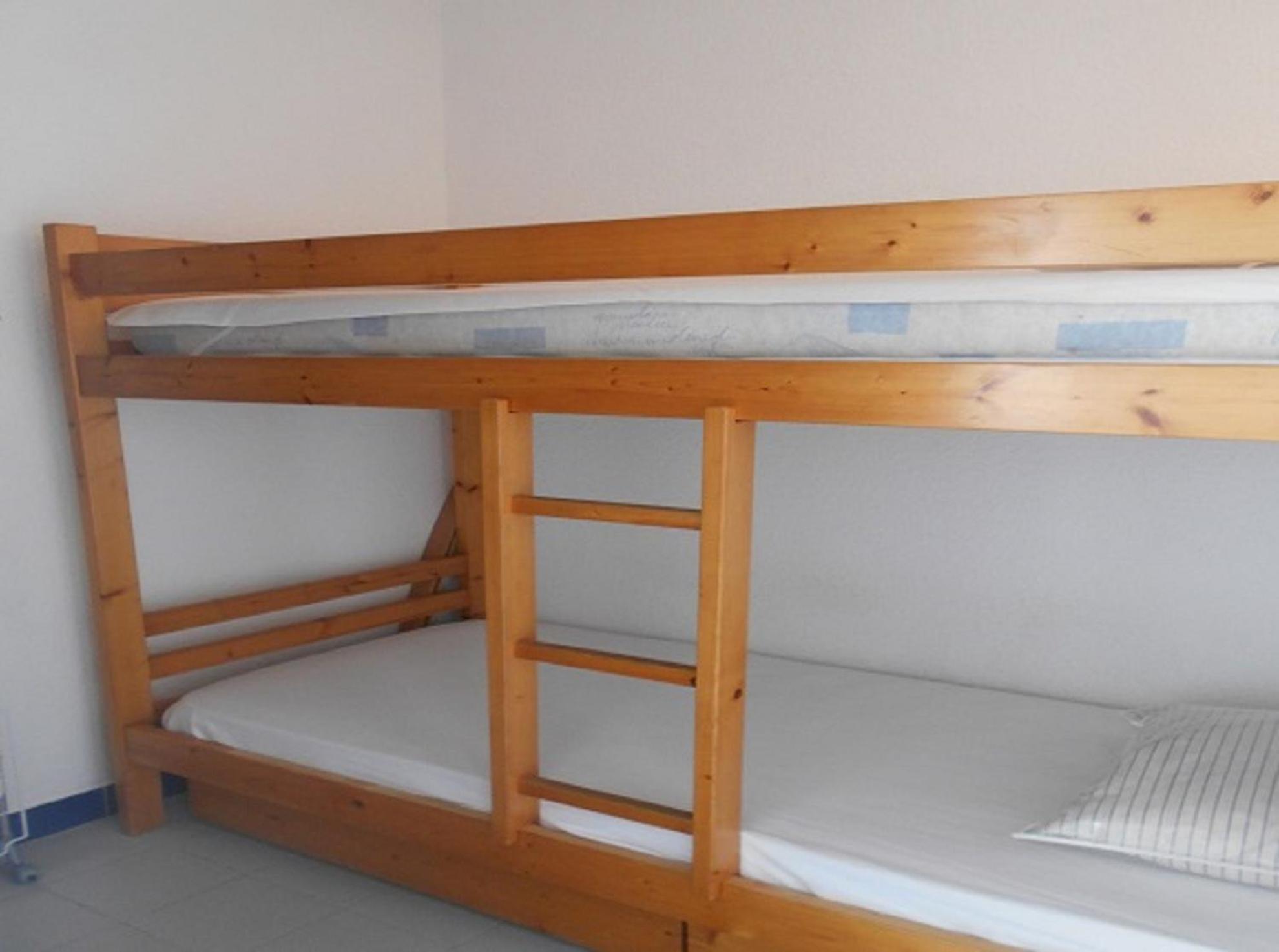 Vittoria Immobilier 2 -Reglement Sur Place - Cheques Vacances Acceptes La Grande Motte Bilik gambar