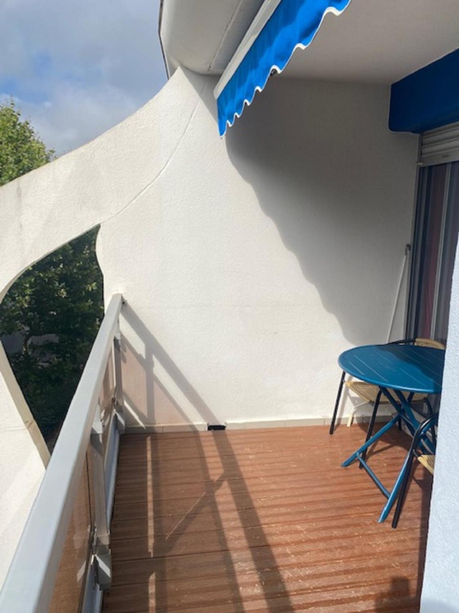 Vittoria Immobilier 2 -Reglement Sur Place - Cheques Vacances Acceptes La Grande Motte Bilik gambar