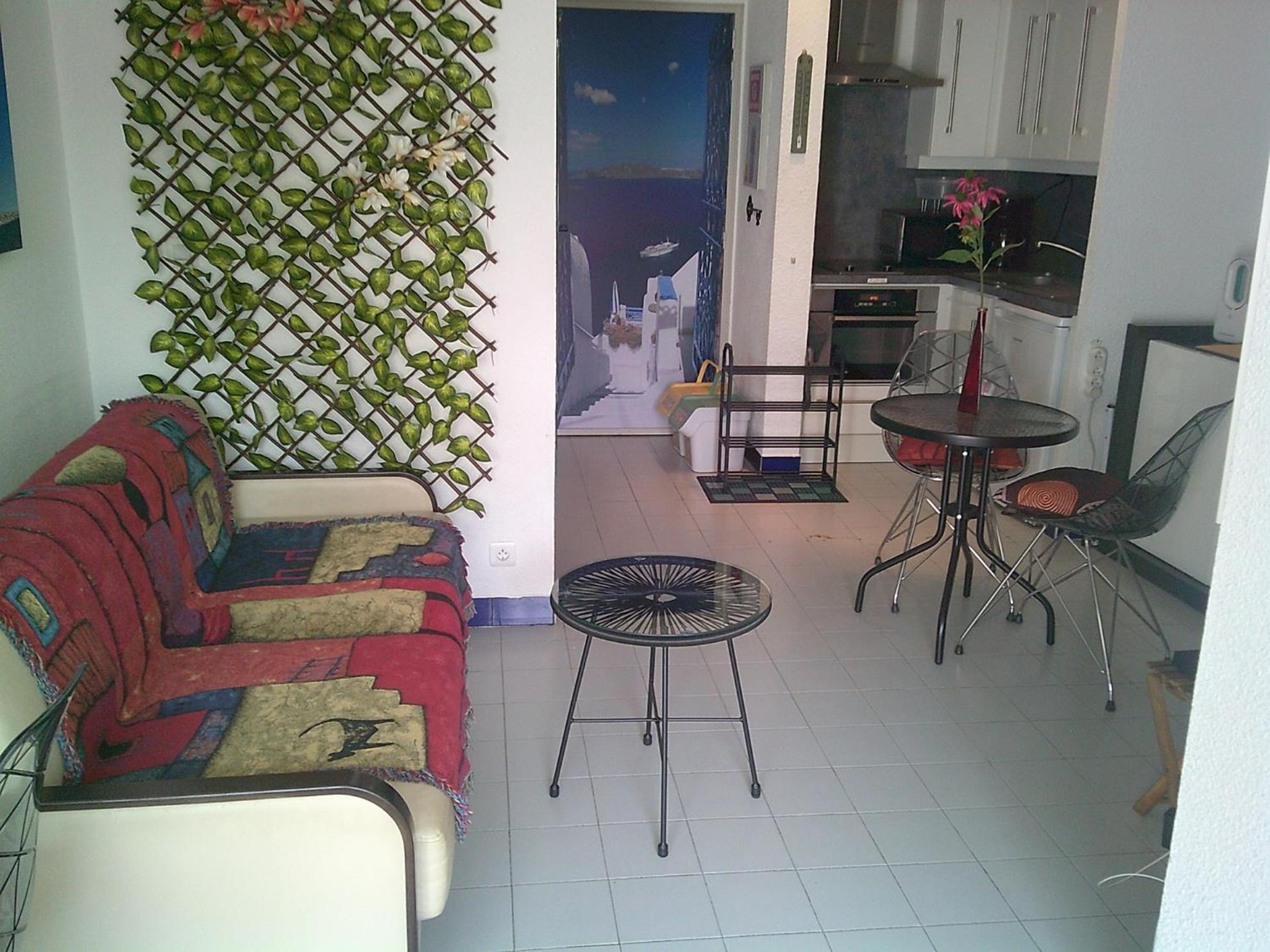 Vittoria Immobilier 2 -Reglement Sur Place - Cheques Vacances Acceptes La Grande Motte Bilik gambar