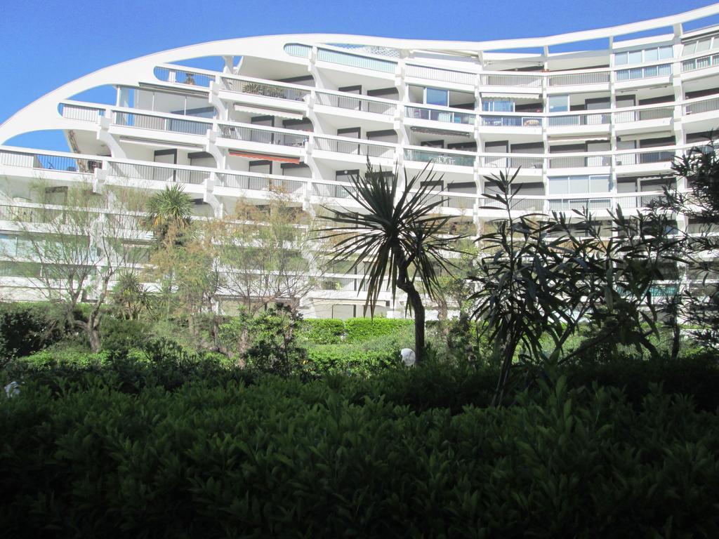 Vittoria Immobilier 2 -Reglement Sur Place - Cheques Vacances Acceptes La Grande Motte Luaran gambar
